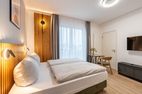 Nena Apartments Adlershof