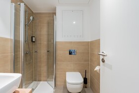 Nena Apartments Adlershof