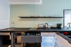Nena Apartments Adlershof