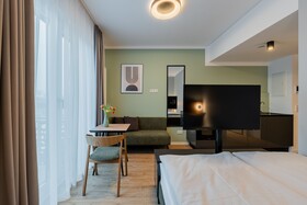 Nena Apartments Adlershof