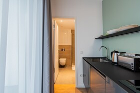 Nena Apartments Adlershof