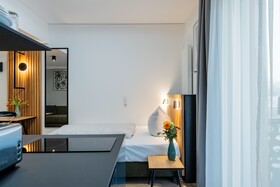 Nena Apartments Adlershof