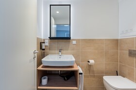 Nena Apartments Adlershof