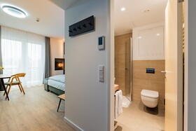 Nena Apartments Adlershof
