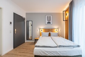 Nena Apartments Adlershof