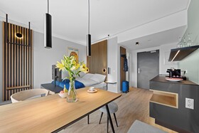 Nena Apartments Adlershof