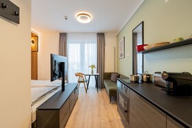 Nena Apartments Adlershof