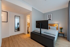 Nena Apartments Adlershof