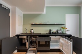 Nena Apartments Adlershof