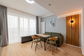 Nena Apartments Adlershof