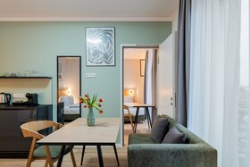 Nena Apartments Adlershof