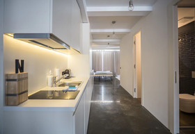 Nena Apartments Metropol Park Berlin - Mitte