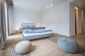 Nena Apartments Metropol Park Berlin - Mitte