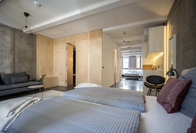 Nena Apartments Metropol Park Berlin - Mitte