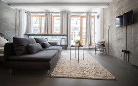 Nena Apartments Metropol Park Berlin - Mitte