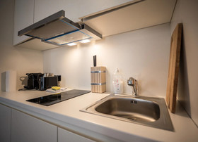 Nena Apartments Metropol Park Berlin - Mitte