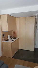 Nena Apartments Metropol Park Berlin - Mitte