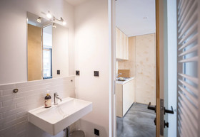 Nena Apartments Metropol Park Berlin - Mitte