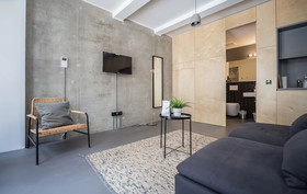 Nena Apartments Metropol Park Berlin - Mitte