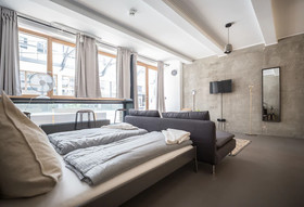 Nena Apartments Metropol Park Berlin - Mitte