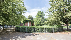 Nena Apartments Metropol Park Berlin - Mitte