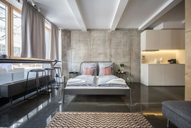 Nena Apartments Metropol Park Berlin - Mitte