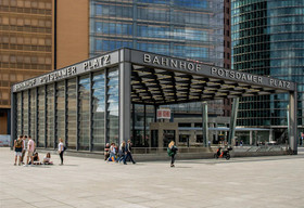 Nena Apartments Metropol Park Berlin - Mitte