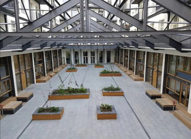 Nena Apartments Metropol Park Berlin - Mitte