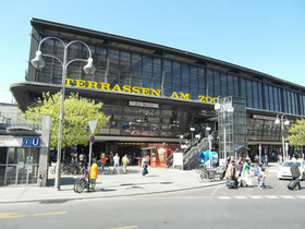 Nena Apartments Metropol Park Berlin - Mitte