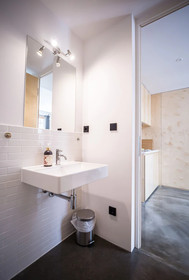 Nena Apartments Metropol Park Berlin - Mitte