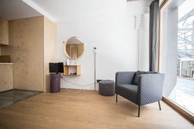 Nena Apartments Metropol Park Berlin - Mitte