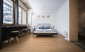 Nena Apartments Metropol Park Berlin - Mitte