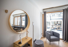 Nena Apartments Metropol Park Berlin - Mitte