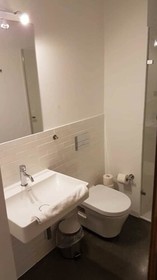 Nena Apartments Metropol Park Berlin - Mitte