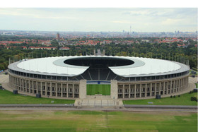 Nena Apartments Metropol Park Berlin - Mitte
