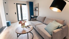 Nena Apartments Spreeblau