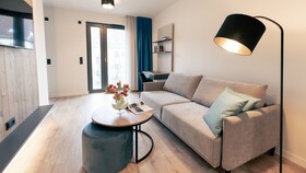 Nena Apartments Spreeblau