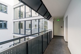 Nena Hostel Berlin Mitte