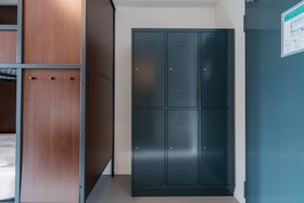 Nena Hostel Berlin Mitte