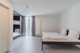 Nena Hostel Berlin Mitte