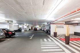 NH Berlin Kurfürstendamm