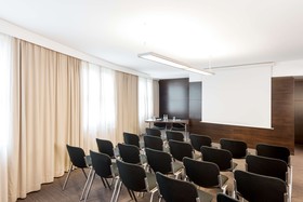 NH Berlin Kurfürstendamm