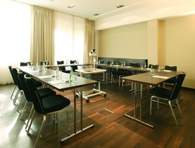NH Berlin Kurfürstendamm
