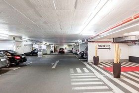 NH Berlin Kurfürstendamm