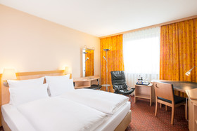 ibis Styles Berlin Treptow