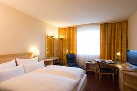 ibis Styles Berlin Treptow