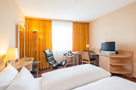 ibis Styles Berlin Treptow
