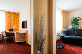 ibis Styles Berlin Treptow