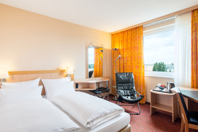 ibis Styles Berlin Treptow