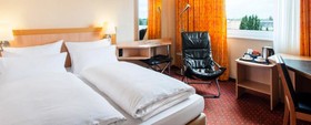 ibis Styles Berlin Treptow